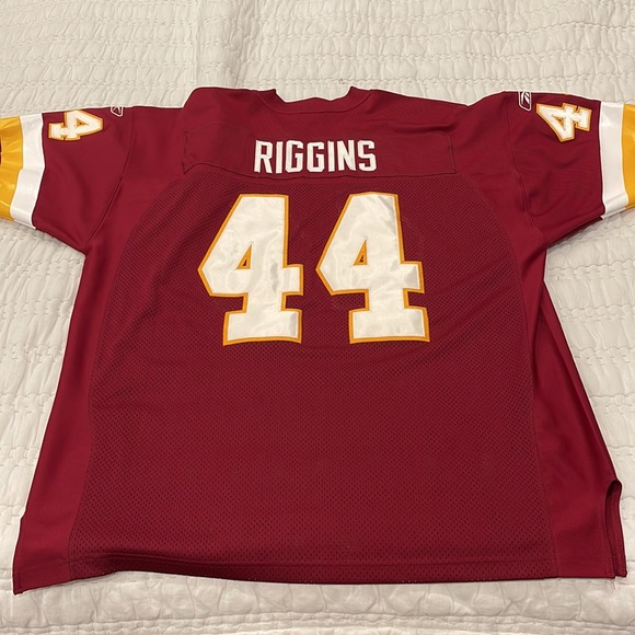 NFL Jersey - Picture 6 of 8